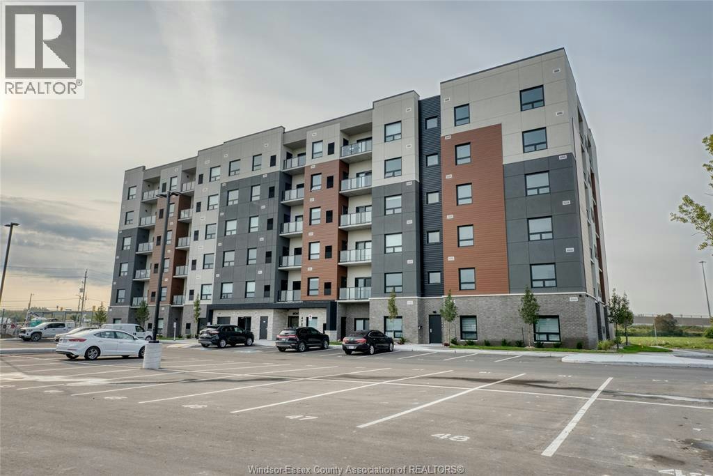 410-4785 Walker Road, Windsor, ON, N9G 0E3