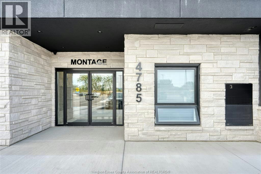 410-4785 Walker Road, Windsor, ON, N9G 0E3 - 2