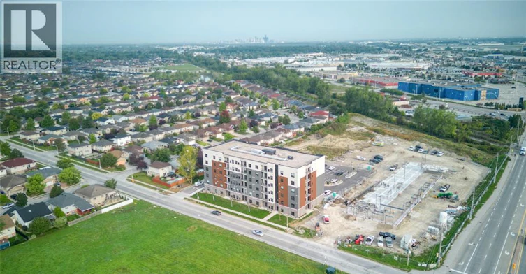 410-4785 Walker Road, Windsor, ON, N9G 0E3 - 17