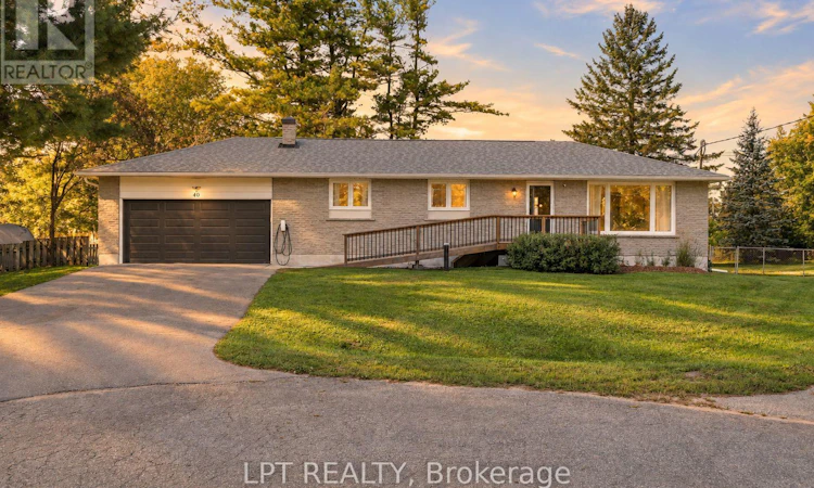40 Rosemary Lane