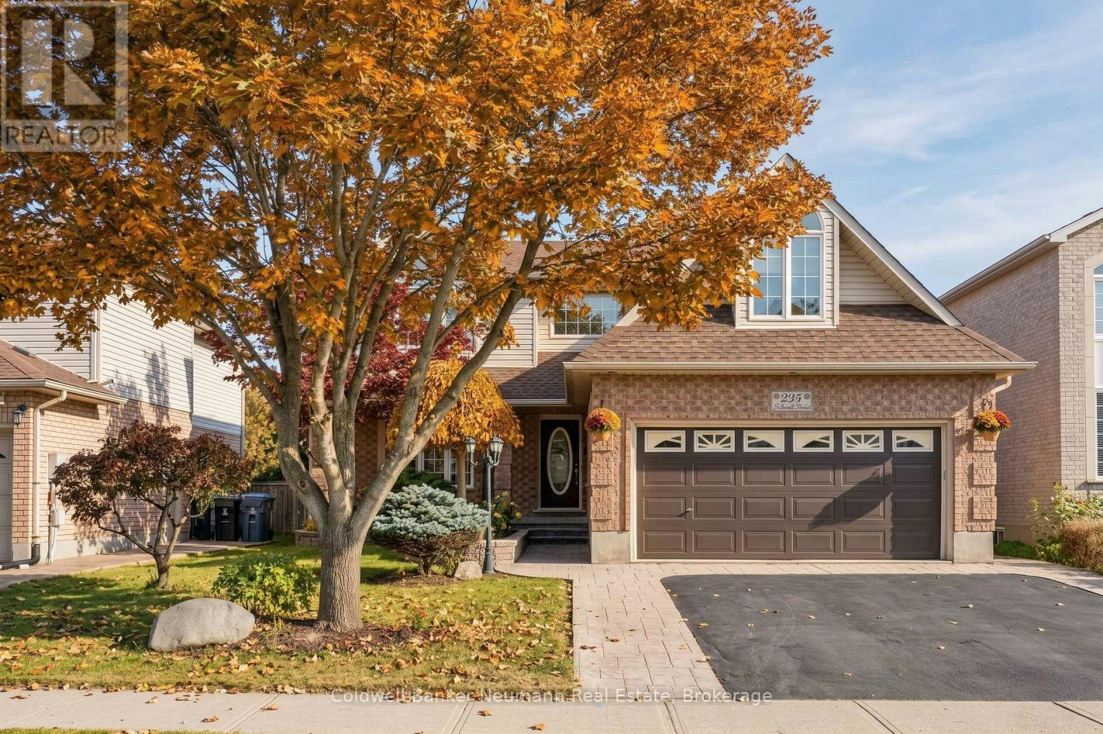 235 Deerpath Drive, Guelph, ON, N1K 1W5