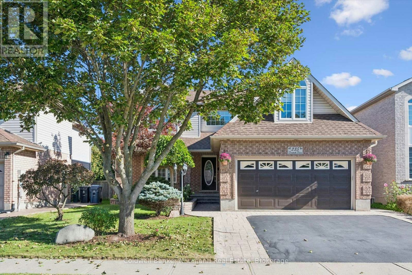 235 Deerpath Drive, Guelph, ON, N1K 1W5