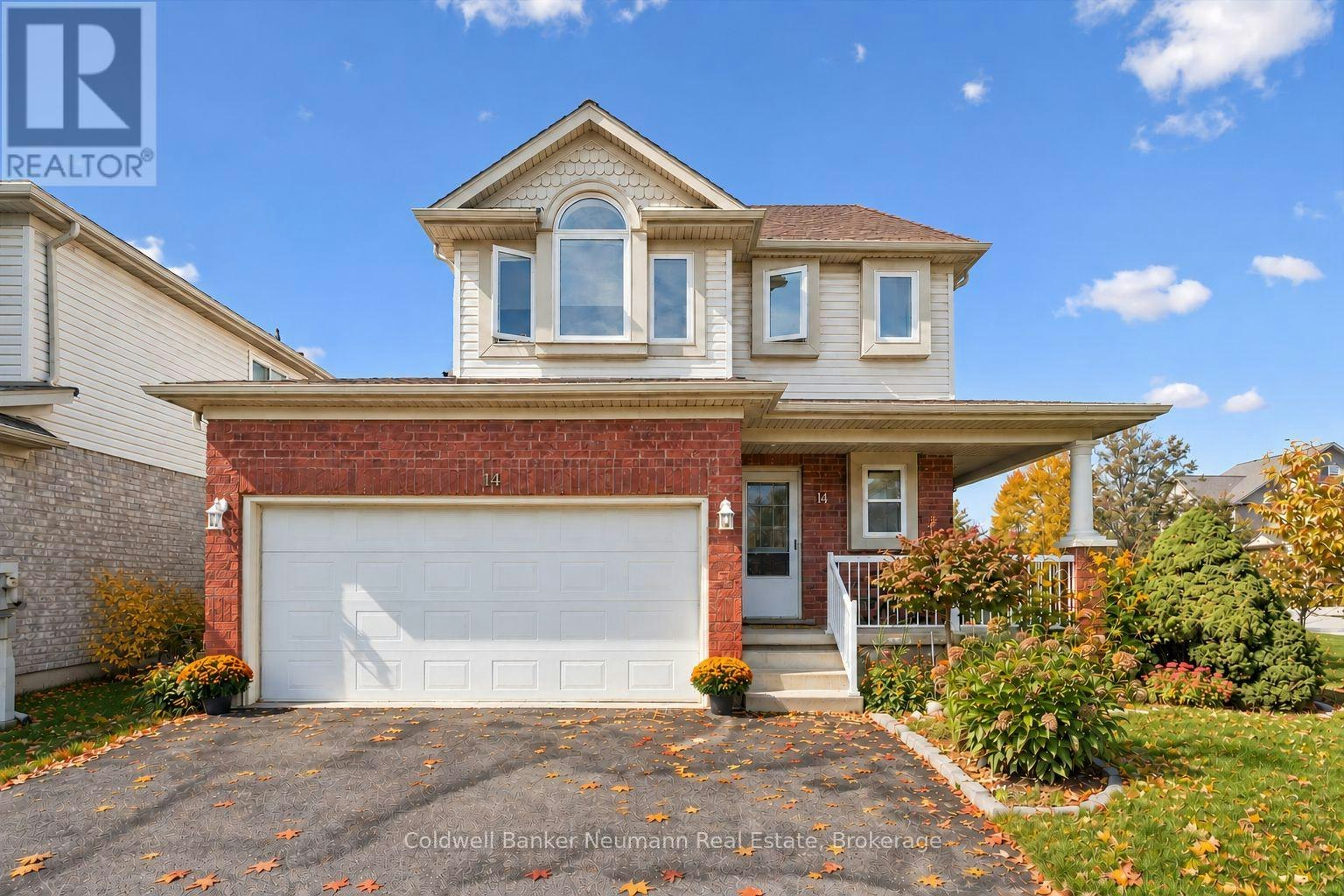 14 Wilton Road, Guelph, ON, N1E 7L5