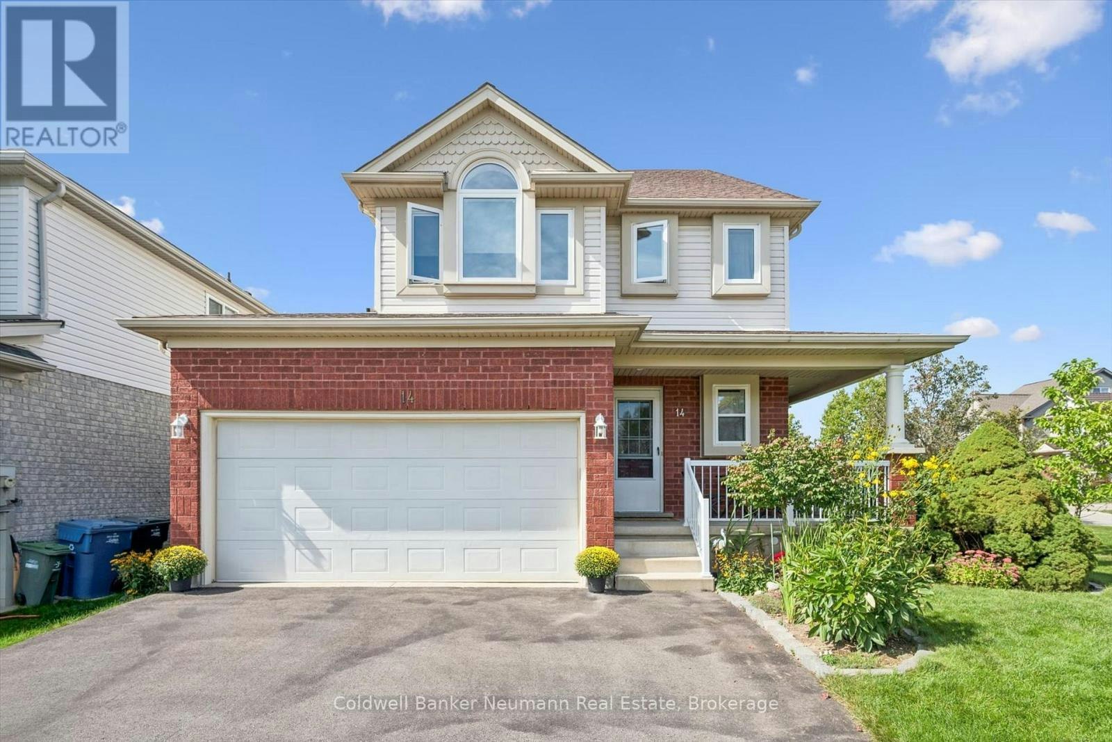 14 Wilton Road, Guelph, ON, N1E 7L5