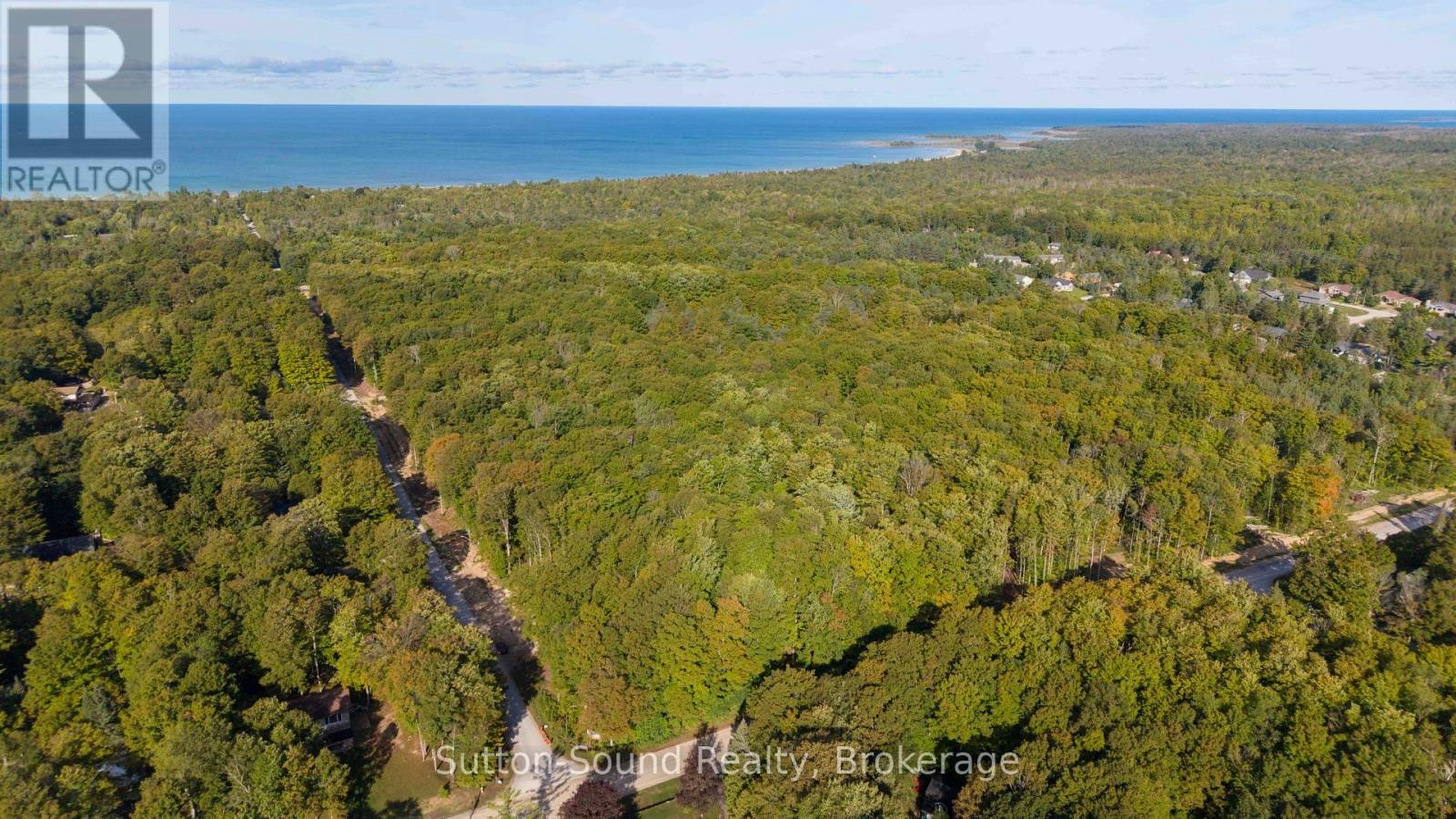 LOT-13 5th Street, South Bruce Peninsula, ON, N0H 2G0