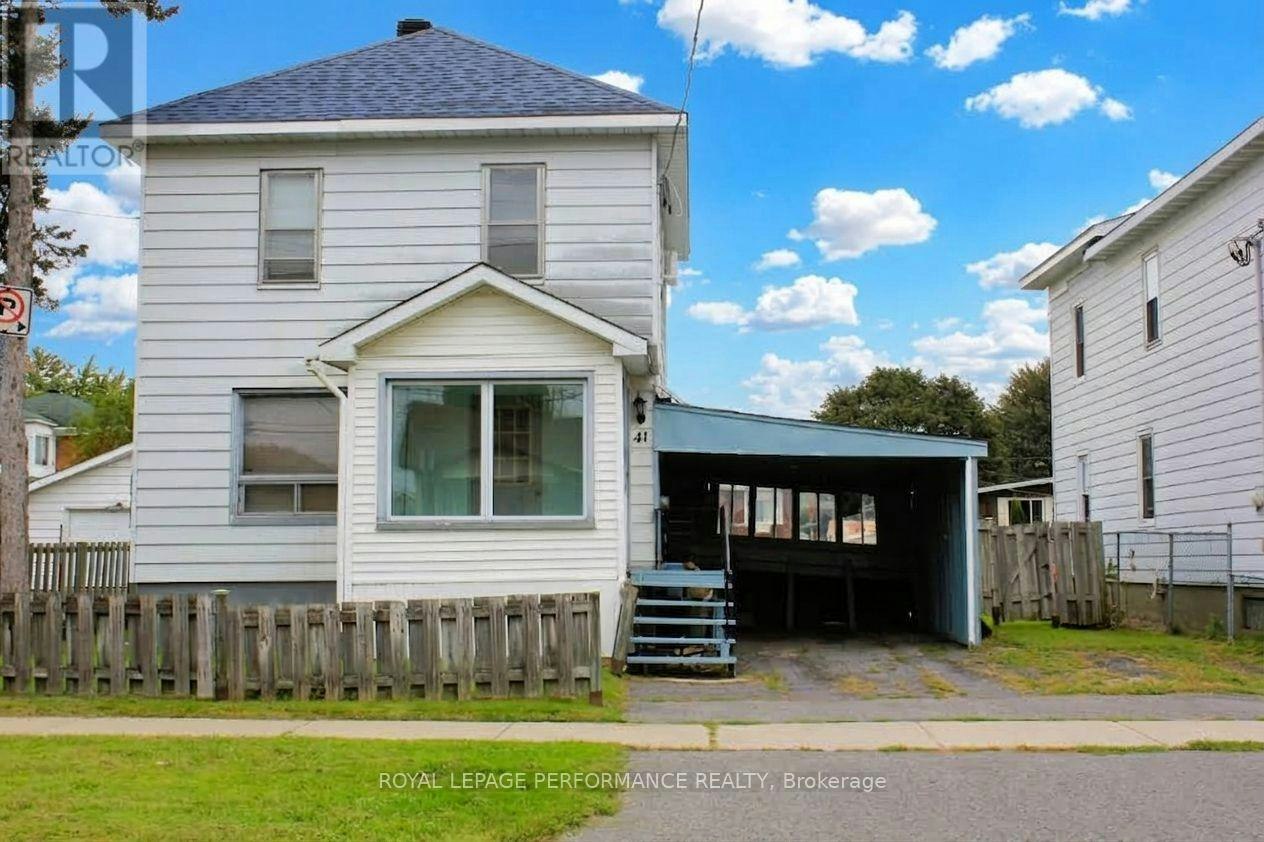 41 Lefebvre Avenue, Cornwall, ON, K6H 5G3