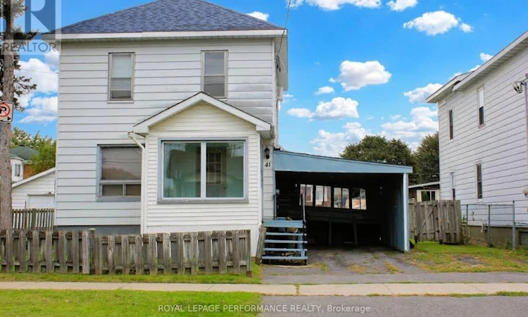 41 Lefebvre Avenue