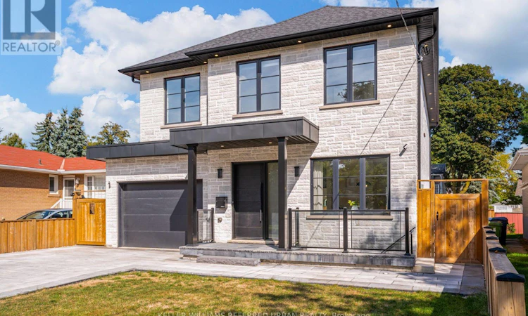5 Bradbury Crescent