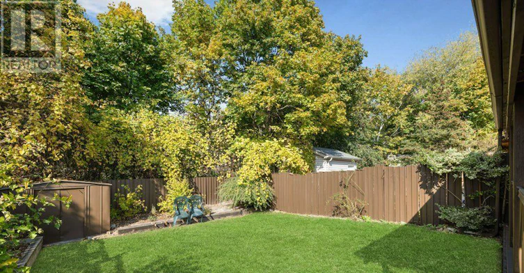 GROUND-1917 Bonnymede Drive, Mississauga, ON, L5J 1E2 - 12