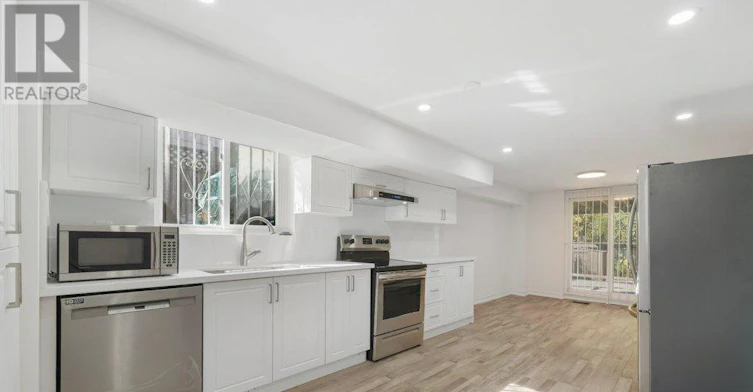 GROUND-1917 Bonnymede Drive, Mississauga, ON, L5J 1E2 - 8