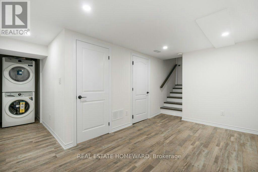 GROUND-1917 Bonnymede Drive, Mississauga, ON, L5J 1E2 - 16