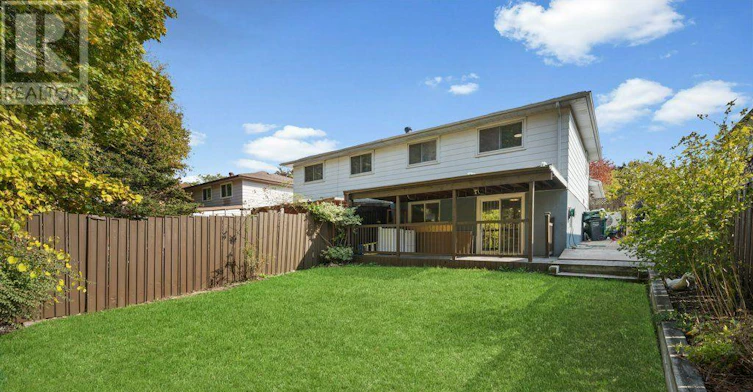 GROUND-1917 Bonnymede Drive, Mississauga, ON, L5J 1E2 - 11