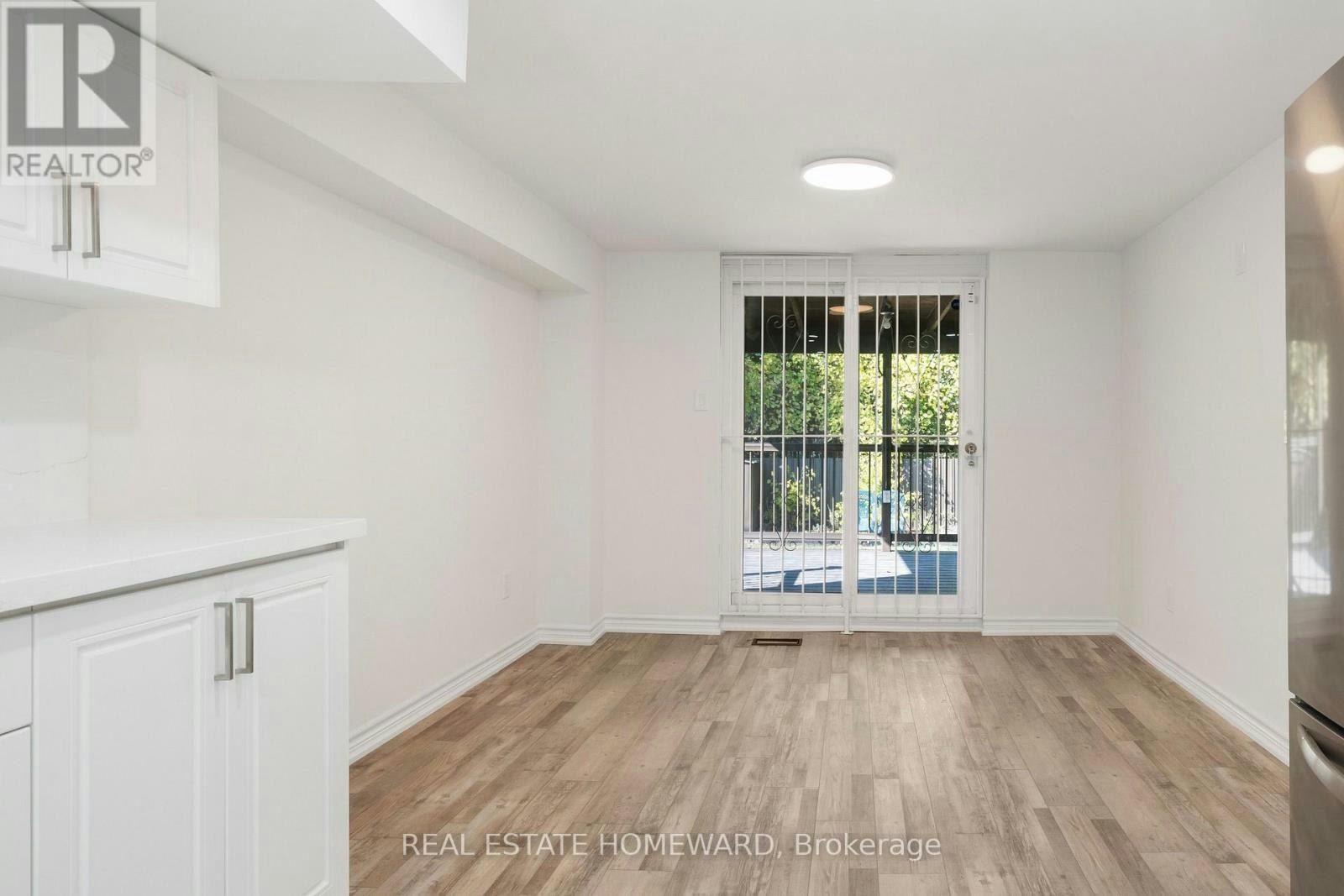 GROUND-1917 Bonnymede Drive, Mississauga, ON, L5J 1E2 - 9