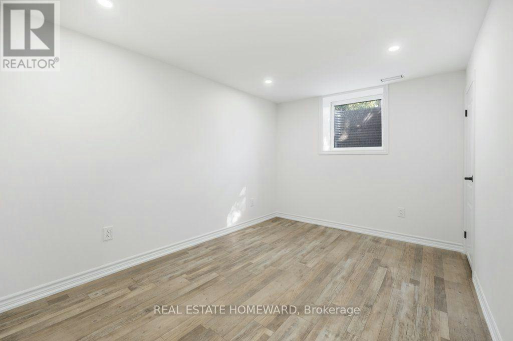 GROUND-1917 Bonnymede Drive, Mississauga, ON, L5J 1E2 - 18