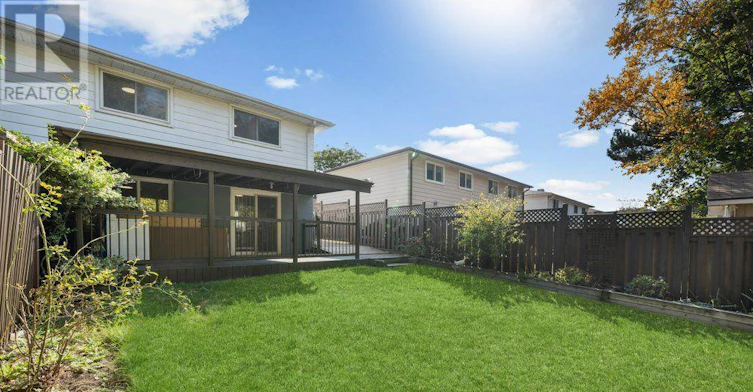 GROUND-1917 Bonnymede Drive, Mississauga, ON, L5J 1E2 - 10