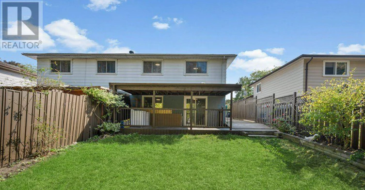 GROUND-1917 Bonnymede Drive, Mississauga, ON, L5J 1E2 - 2