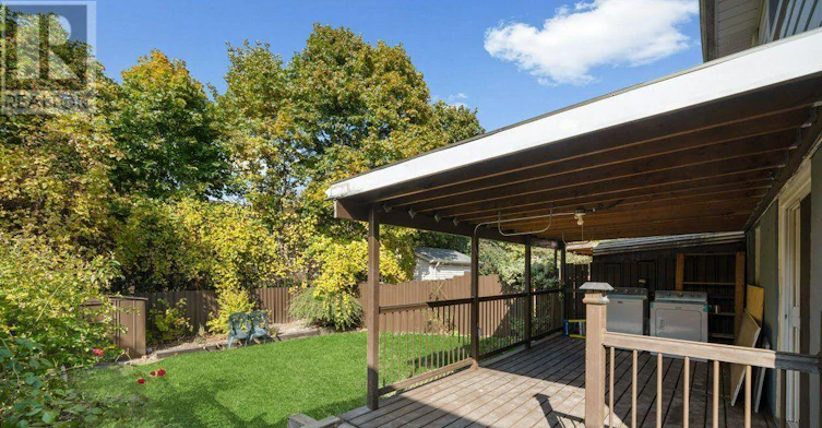 GROUND-1917 Bonnymede Drive, Mississauga, ON, L5J 1E2