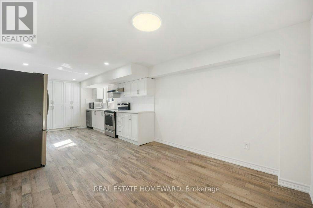 GROUND-1917 Bonnymede Drive, Mississauga, ON, L5J 1E2 - 7