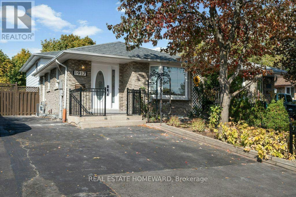 GROUND-1917 Bonnymede Drive, Mississauga, ON, L5J 1E2 - 3
