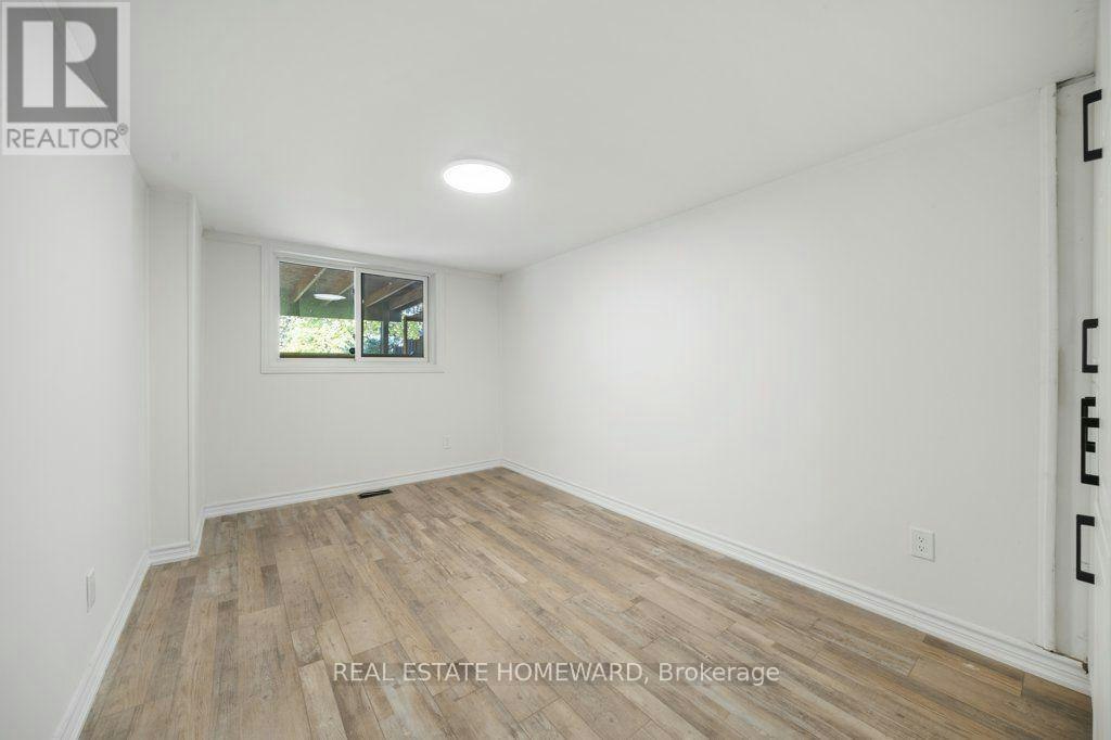 GROUND-1917 Bonnymede Drive, Mississauga, ON, L5J 1E2 - 13