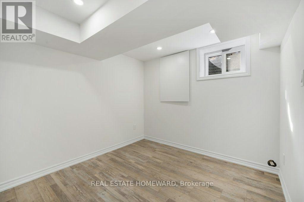 GROUND-1917 Bonnymede Drive, Mississauga, ON, L5J 1E2 - 20