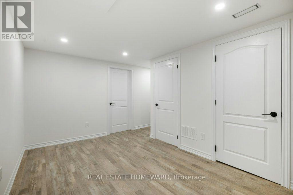 GROUND-1917 Bonnymede Drive, Mississauga, ON, L5J 1E2 - 17