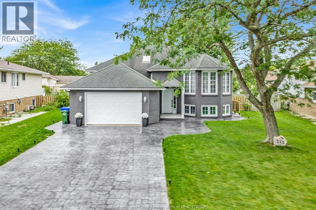 242 George Crescent, Lakeshore, ON, N0R 1A0