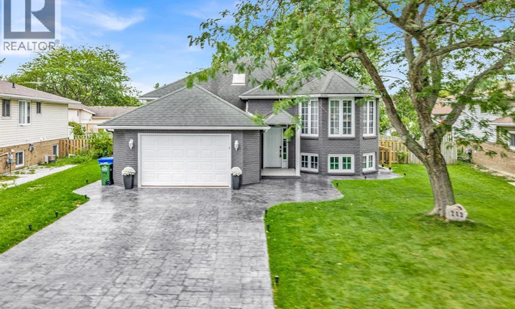 242 George Crescent