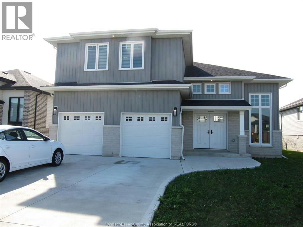 305 Morin Road, Amherstburg, ON, N9V 4B5