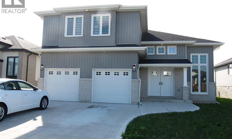 305 Morin Road