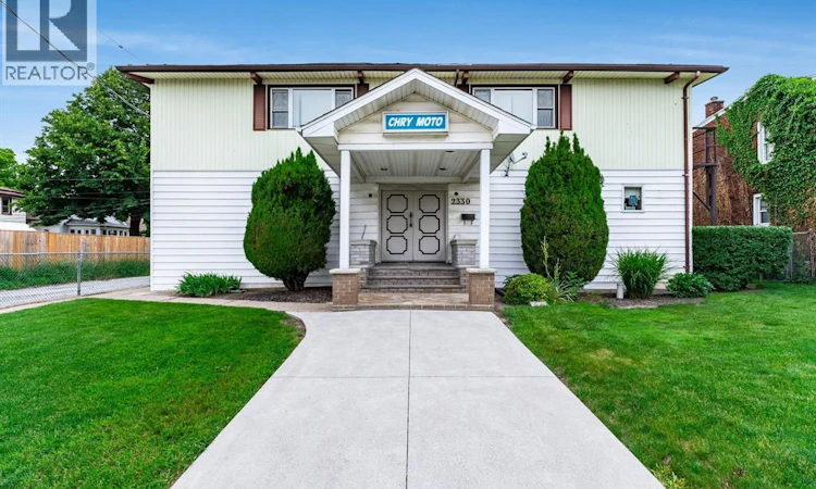 2330-2334 Mcdougall