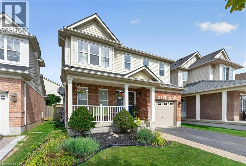 139 Garth Massey Drive, Cambridge, ON, N1T 2G5