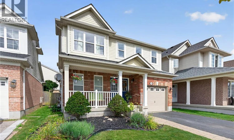 139 Garth Massey Drive