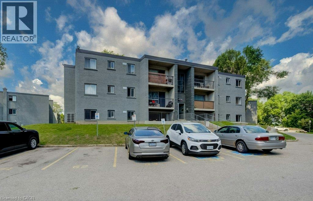 17-90 King Edward Avenue, London, ON, N5Z 3S9