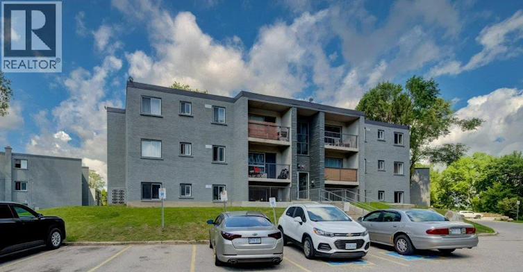 17-90 King Edward Avenue, London, ON, N5Z 3S9