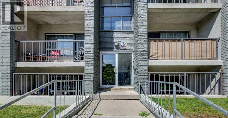 17-90 King Edward Avenue, London, ON, N5Z 3S9 - 2