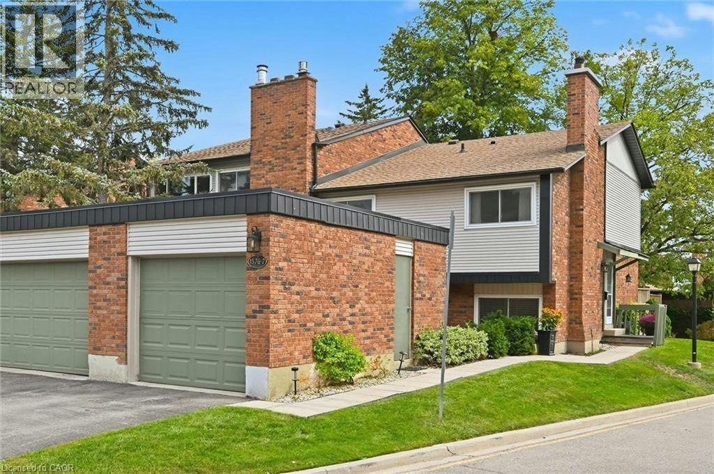 7-1576 Kerns Road, Burlington, ON, L7P 3A7