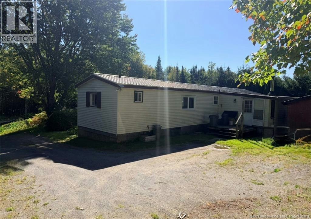 127 Mount Misery East Road, Kingston, NB, E5N 1G7