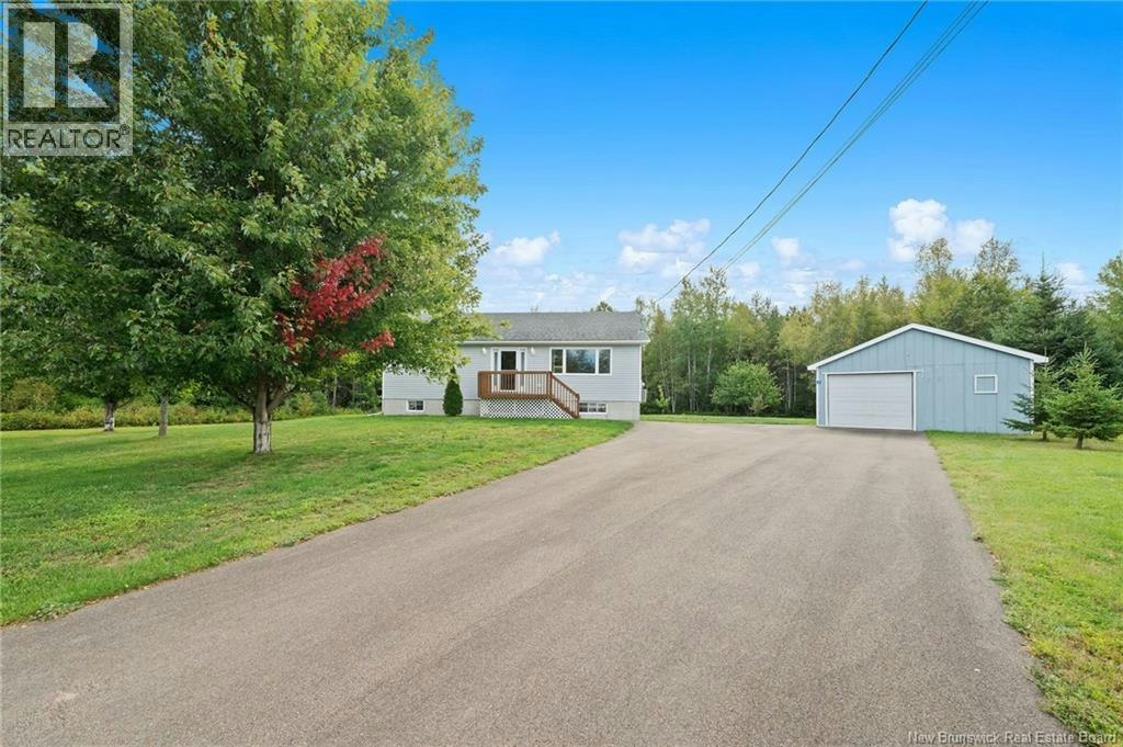 22 Centennial, Richibucto, NB, E4W 3X2
