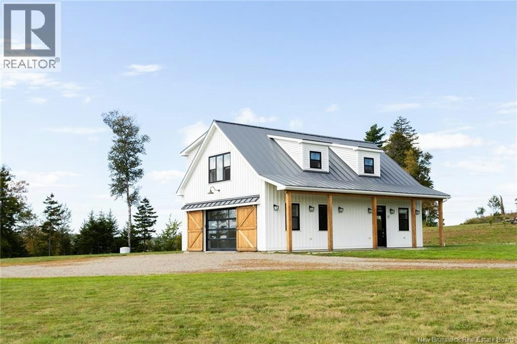52 Don De Dieu Drive, Bayside, NB, E5B 3Y2