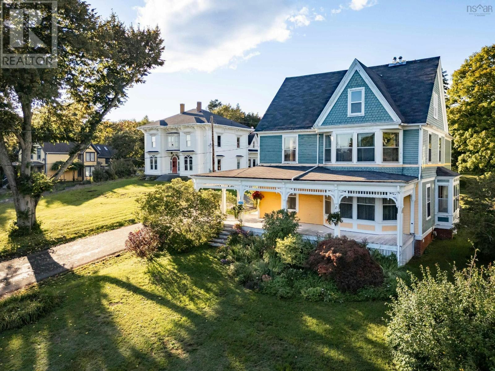 5407 Granville Road, Granville Ferry, NS, B0S 1A0
