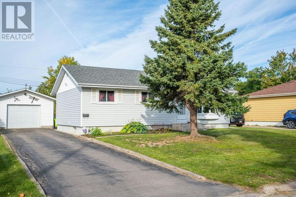 131 Allard Street, Sault Ste. Marie, ON, P6B 5G3