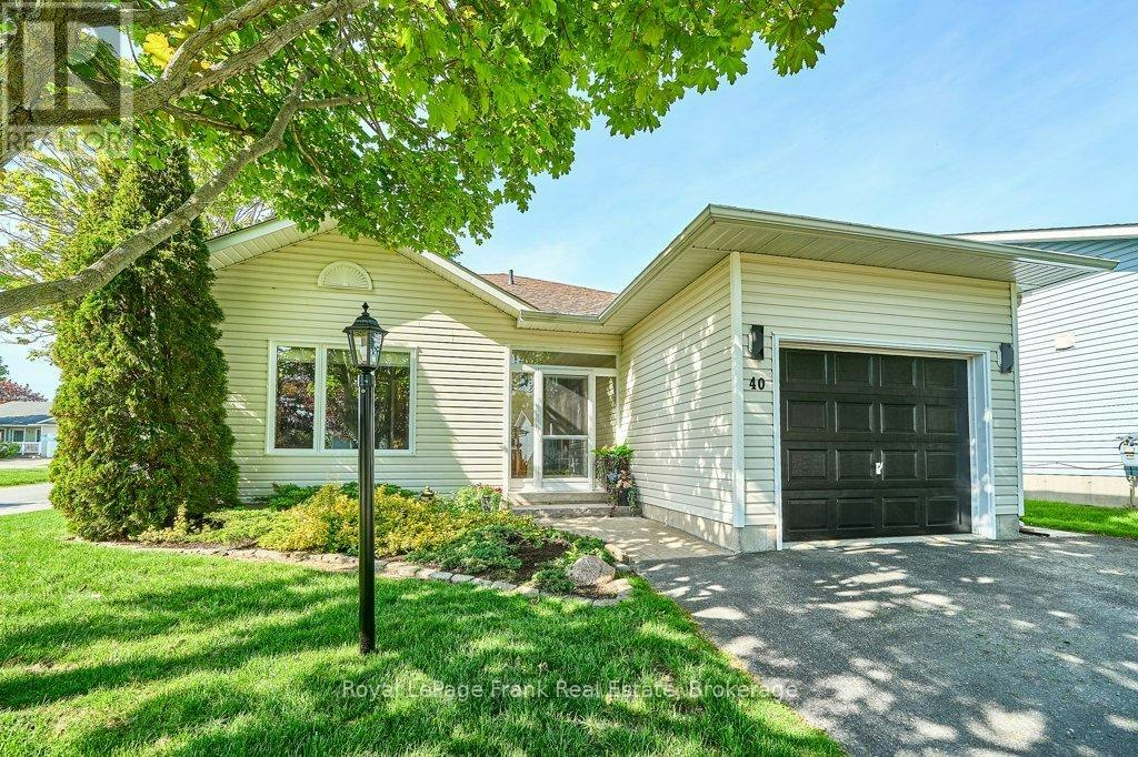 40 Niagara Trail, Clarington, ON, L1B 1L6