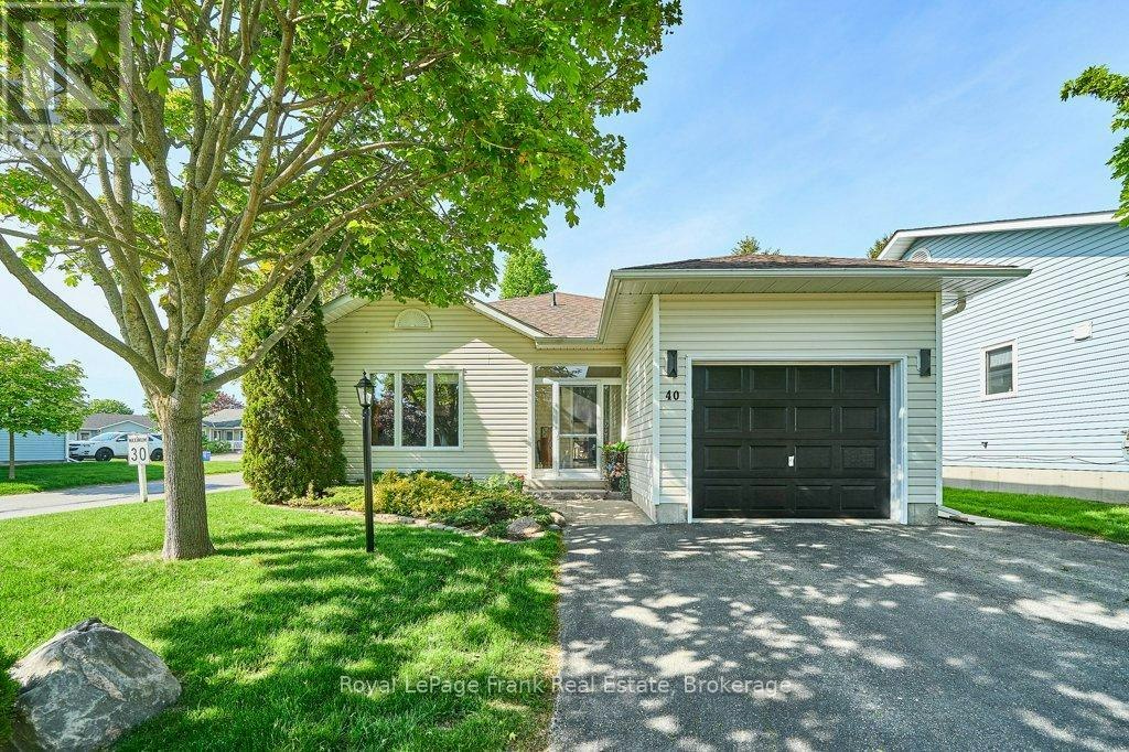 40 Niagara Trail, Clarington, ON, L1B 1L6