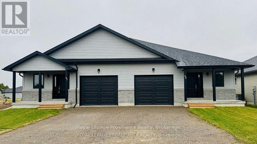 52 Mackenzie John Crescent, Brighton, ON, K0K 1H0