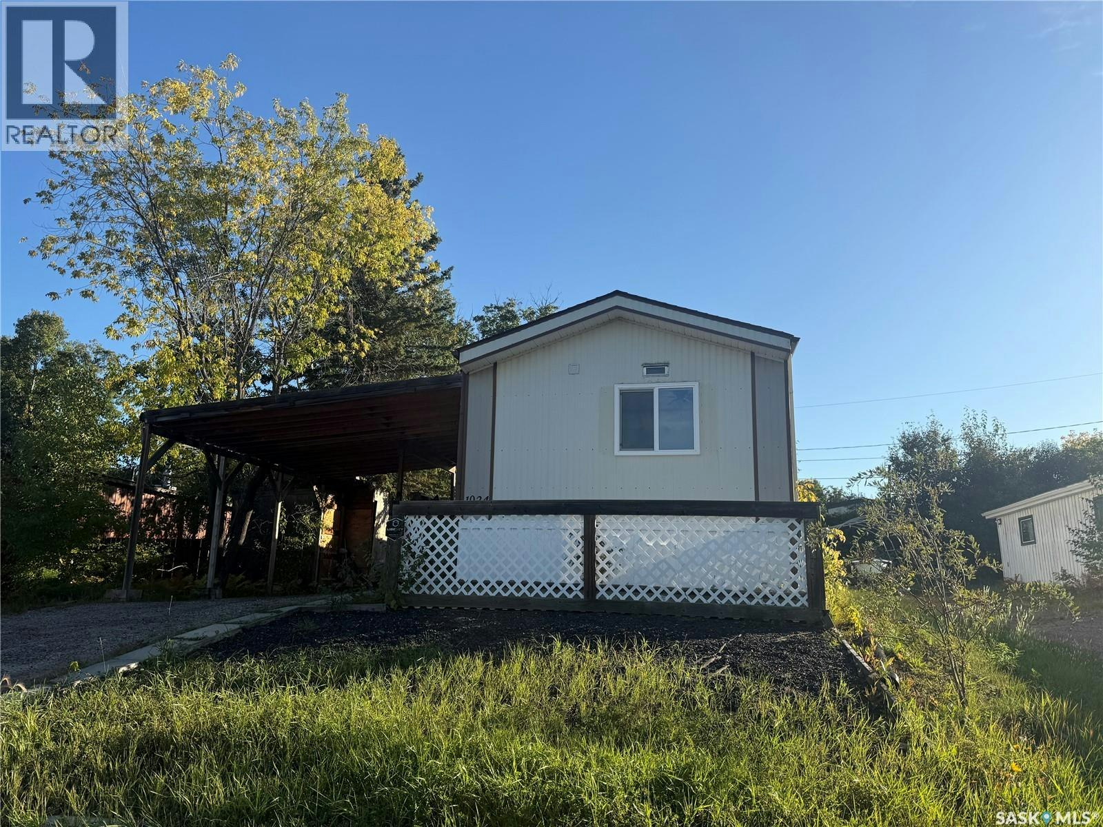 1024 Riese Drive, La Ronge, SK, S0J 1L0