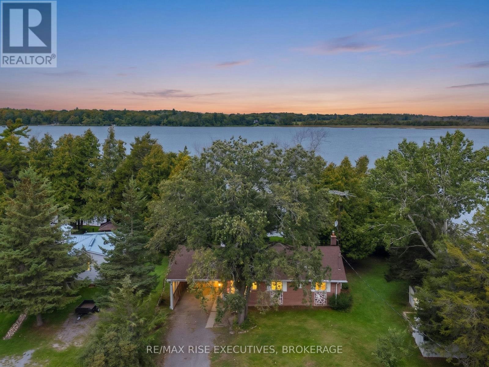191 Red Cedar Point Road, Stone Mills, ON, K0K 3N0