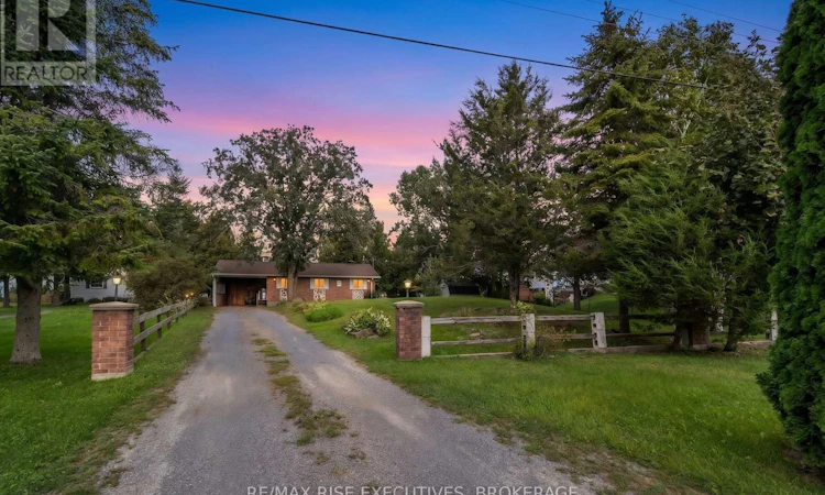 191 Red Cedar Point Road
