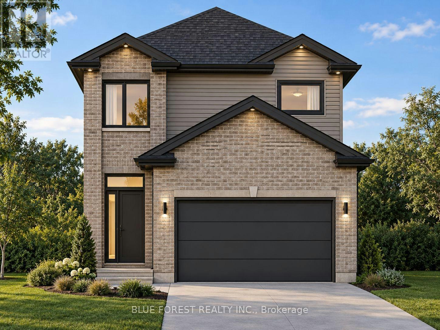 21 Beer Crescent, Strathroy, ON, N7G 3K5