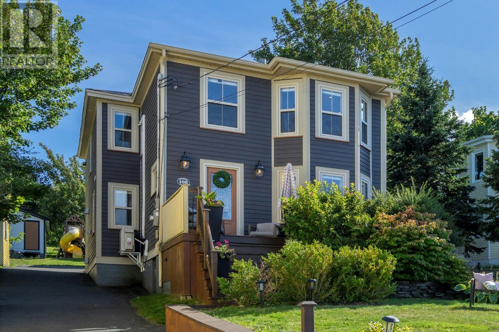 108 George Mercer Drive, Bay Roberts, NL, A0A 1X0